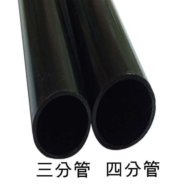 三分管 | 三裕水族