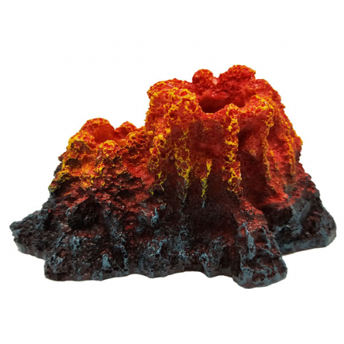 火山爆發飾品#LL021(氣動式)