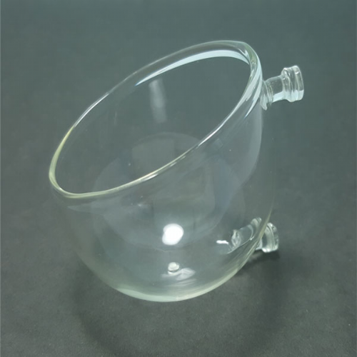 玻璃培育杯